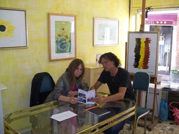 VENEZIA 2012